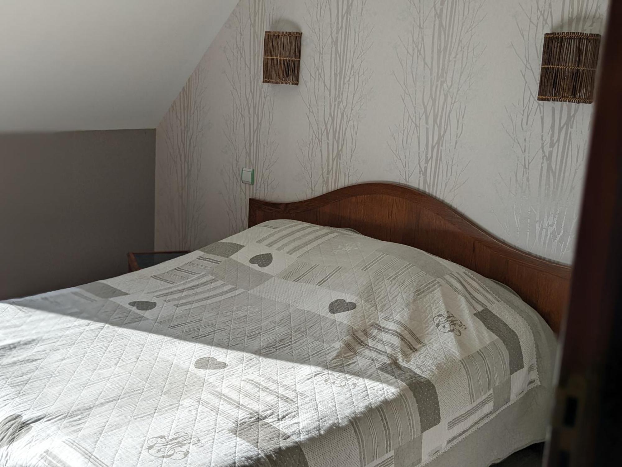 La Ferme Du Guindal Hotel Marquise Room photo